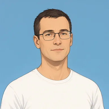 Антон