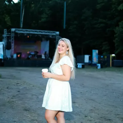 Арина