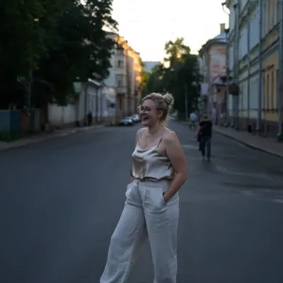 Ольга